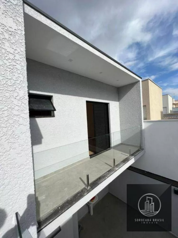 Sobrado à venda com 4 quartos, 182m² - Foto 2