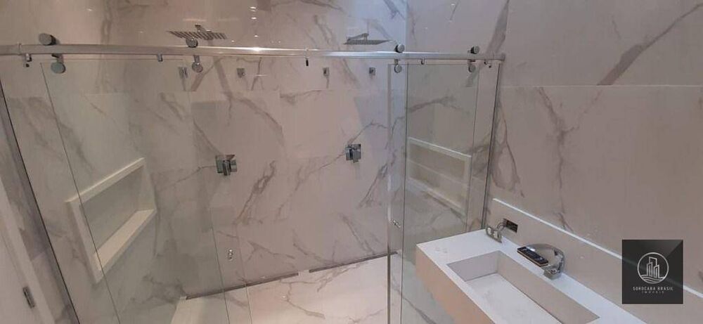 Casa de Condomínio, 4 quartos - Foto 2