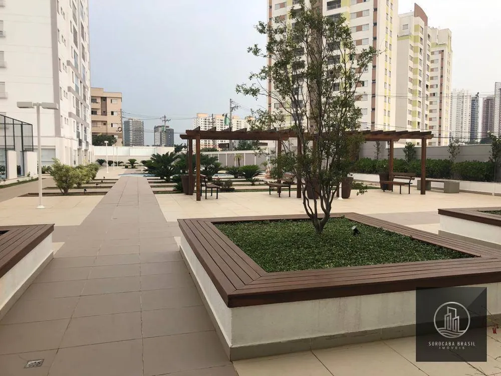 Apartamento, 3 quartos, 166 m² - Foto 2