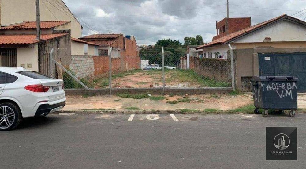 Terreno, 500 m² - Foto 1