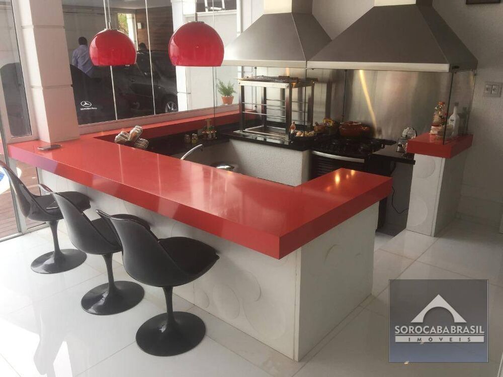 Sobrado, 2 quartos, 300 m² - Foto 7