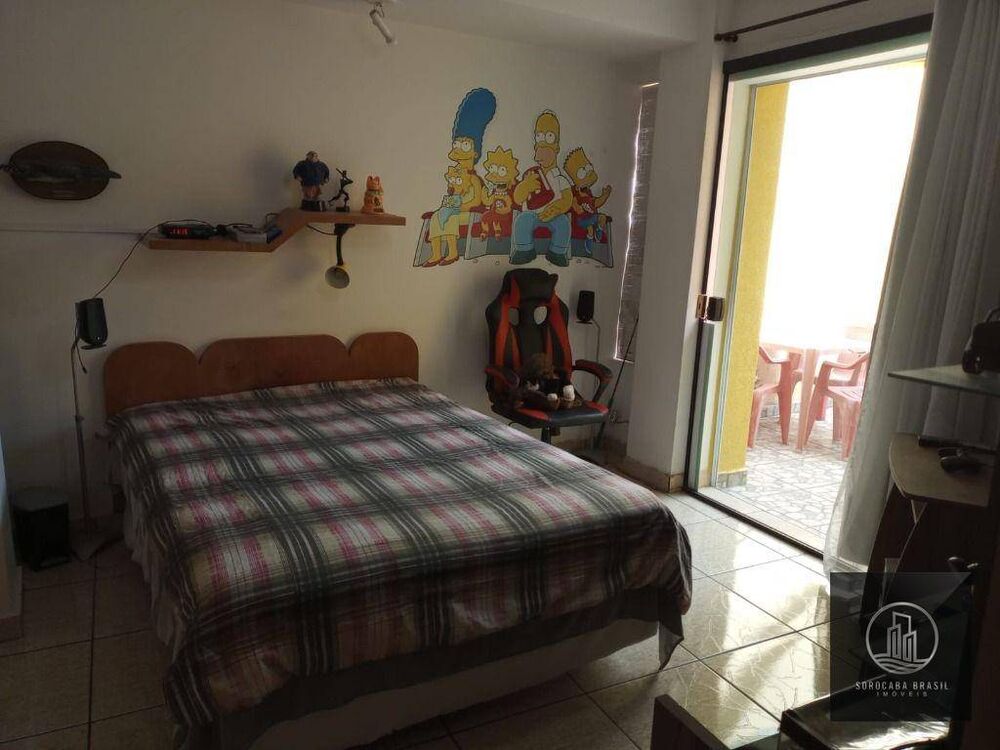 Casa, 8 quartos, 208 m² - Foto 18