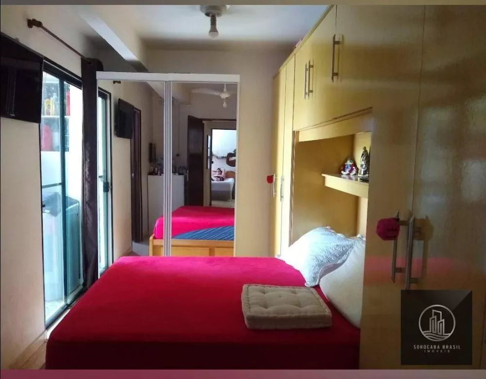 Casa, 8 quartos, 208 m² - Foto 22