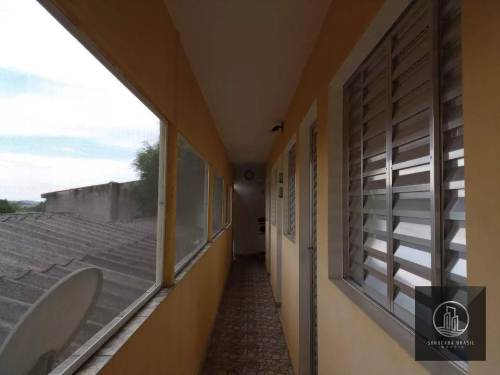 Casa, 8 quartos, 208 m² - Foto 12