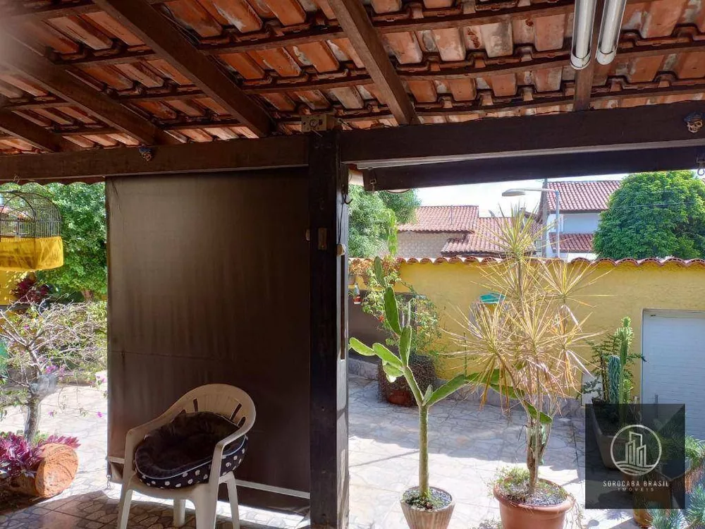 Casa, 8 quartos, 208 m² - Foto 36