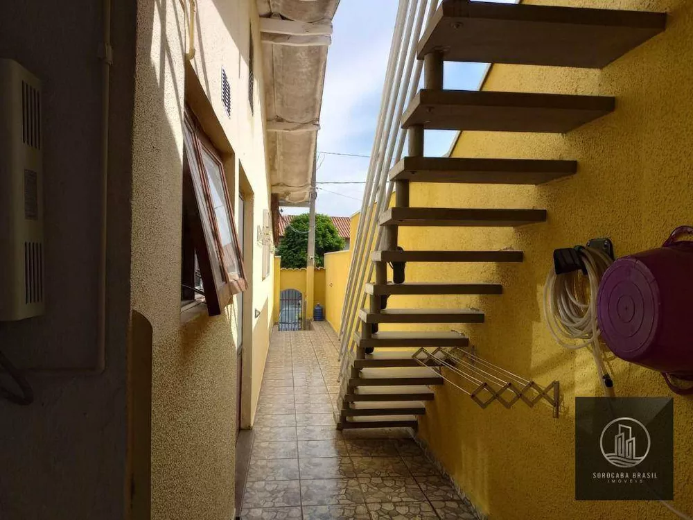 Casa, 8 quartos, 208 m² - Foto 2