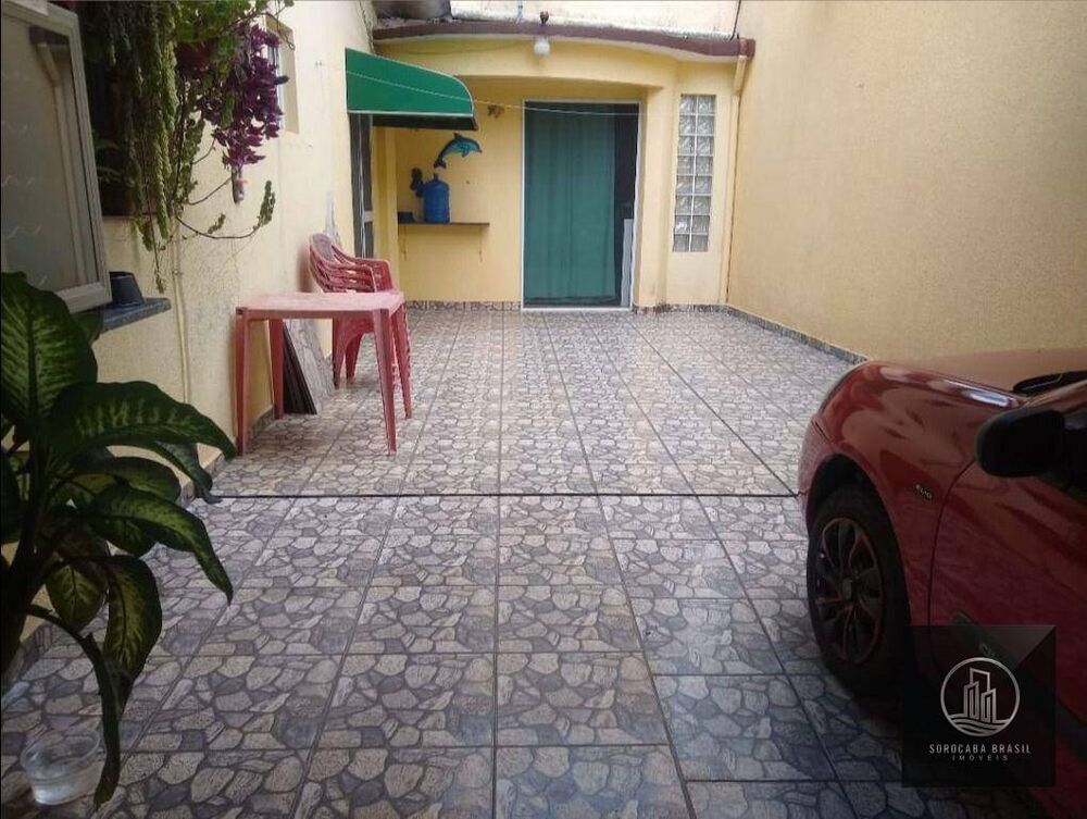 Casa, 8 quartos, 208 m² - Foto 23