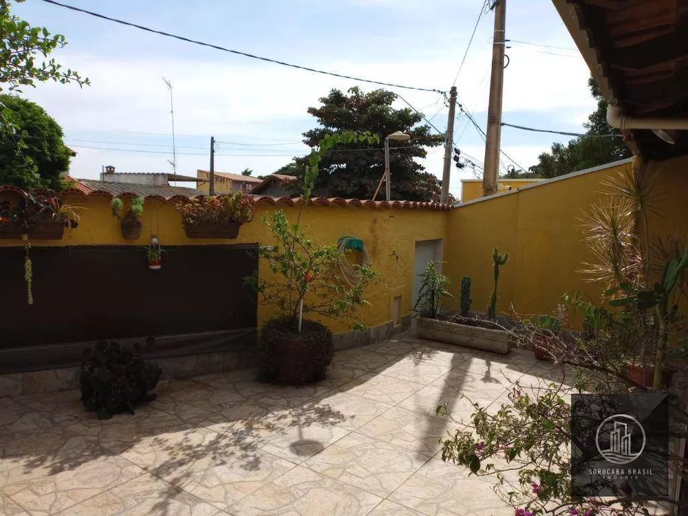 Casa, 8 quartos, 208 m² - Foto 37