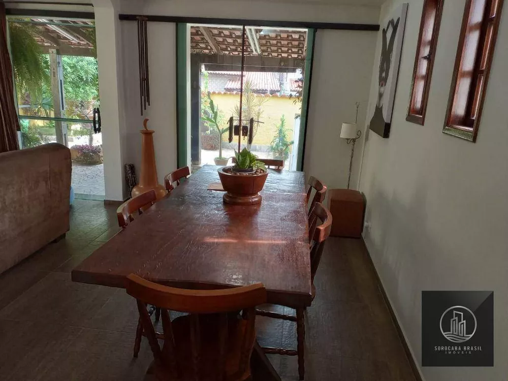 Casa, 8 quartos, 208 m² - Foto 21