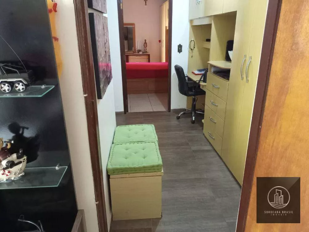 Casa, 8 quartos, 208 m² - Foto 16