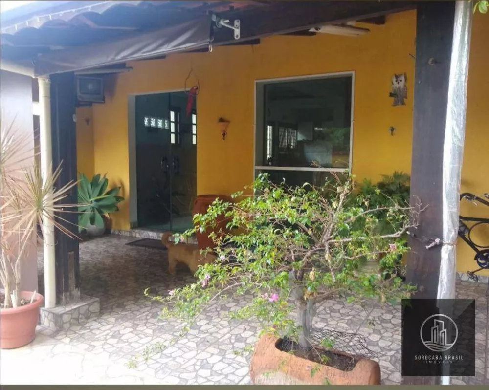 Casa, 8 quartos, 208 m² - Foto 32