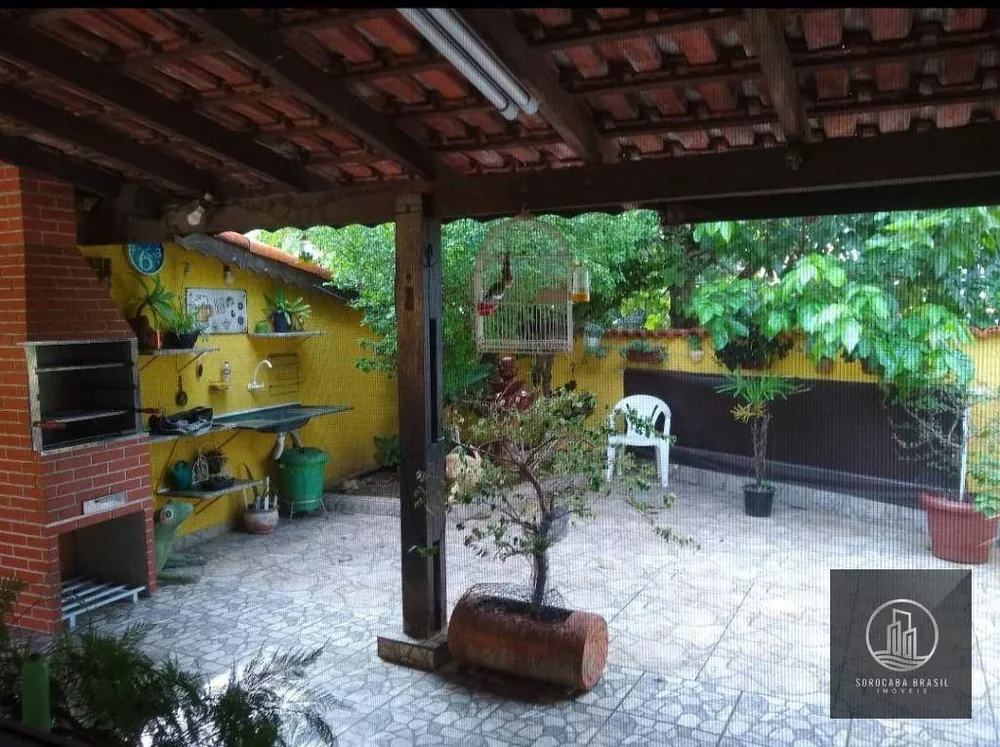 Casa, 8 quartos, 208 m² - Foto 33