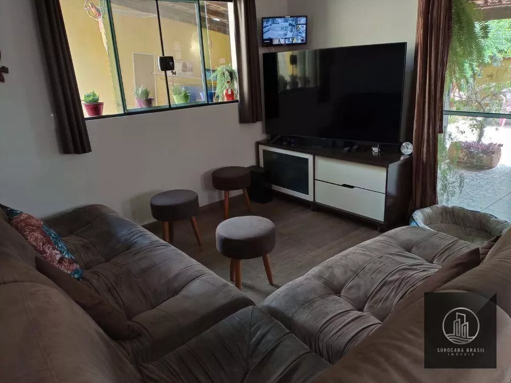 Casa, 8 quartos, 208 m² - Foto 20