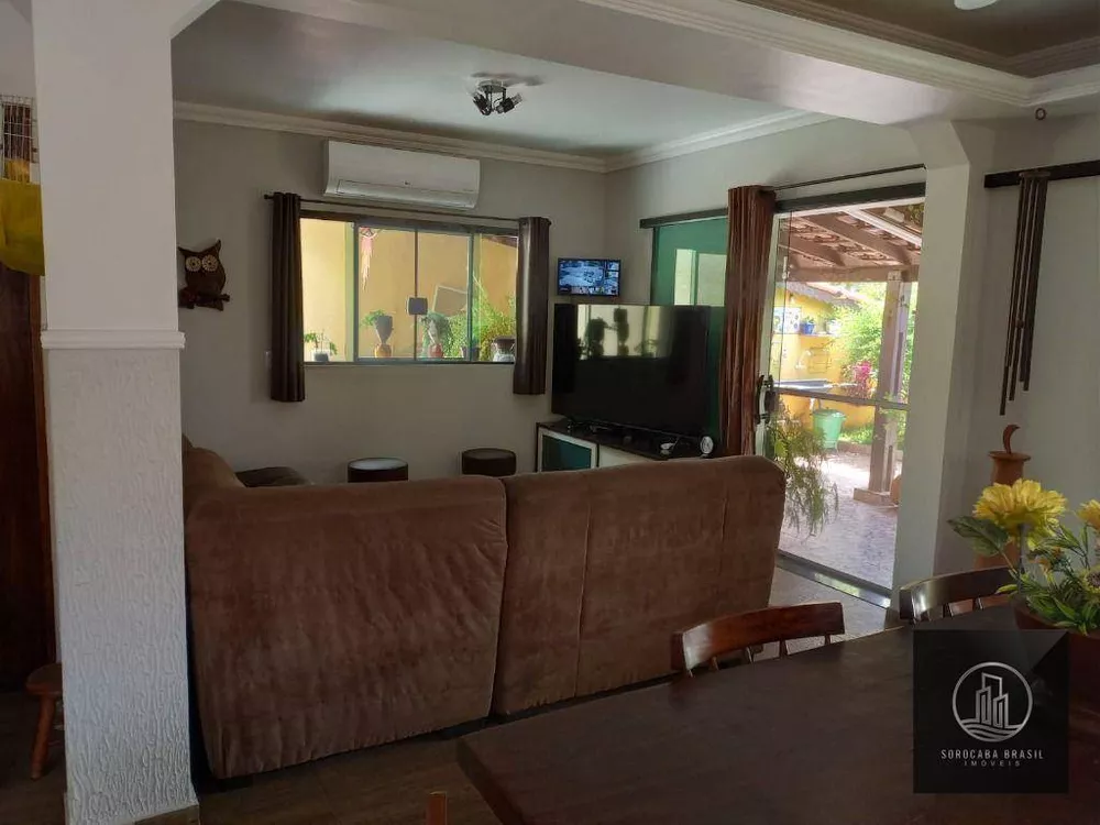 Casa, 8 quartos, 208 m² - Foto 27