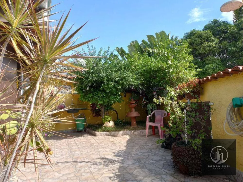 Casa, 8 quartos, 208 m² - Foto 1