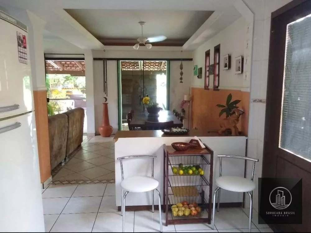 Casa, 8 quartos, 208 m² - Foto 24