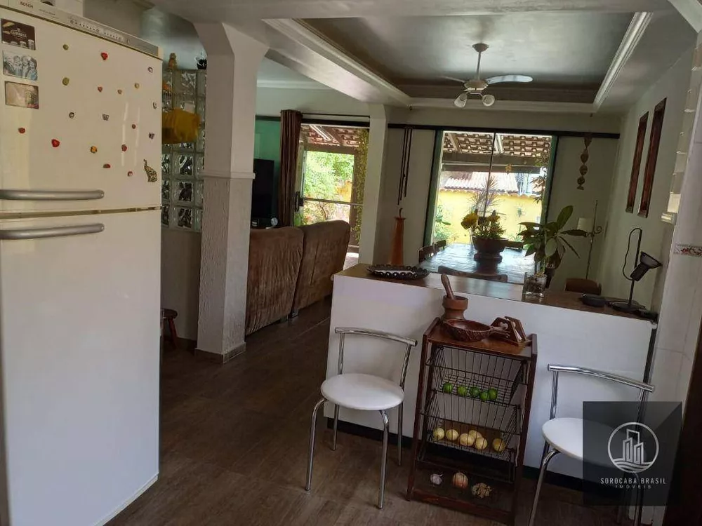 Casa, 8 quartos, 208 m² - Foto 26