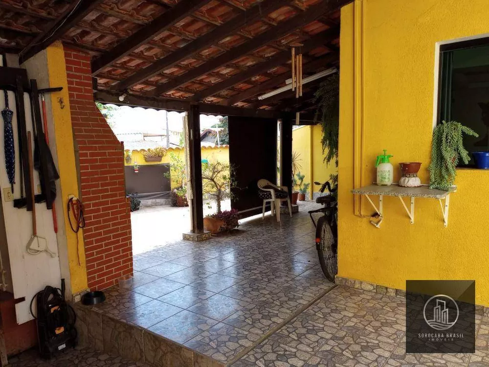 Casa, 8 quartos, 208 m² - Foto 31