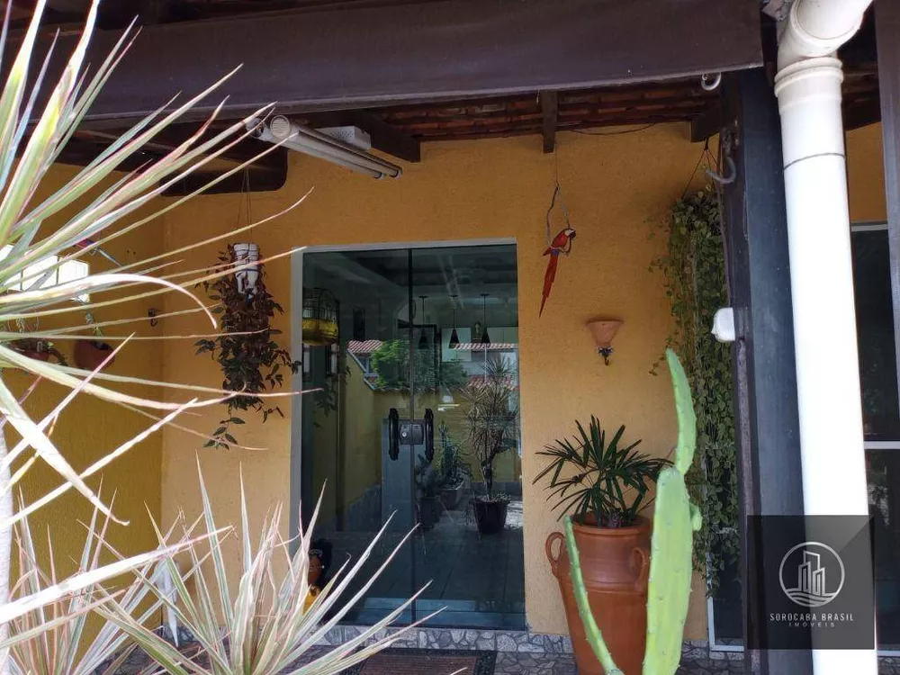 Casa, 8 quartos, 208 m² - Foto 39