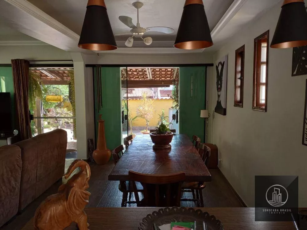 Casa, 8 quartos, 208 m² - Foto 29