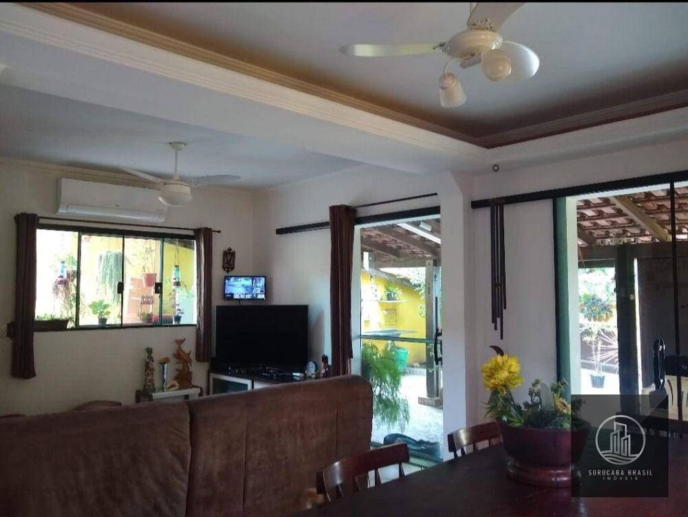 Casa, 8 quartos, 208 m² - Foto 25