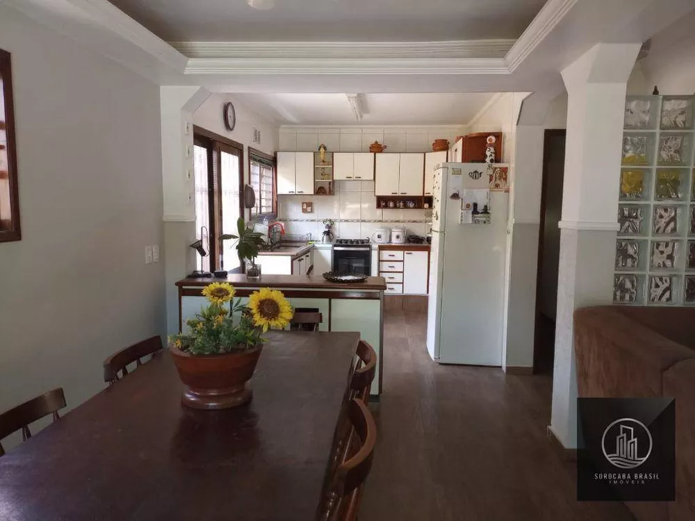 Casa, 8 quartos, 208 m² - Foto 4