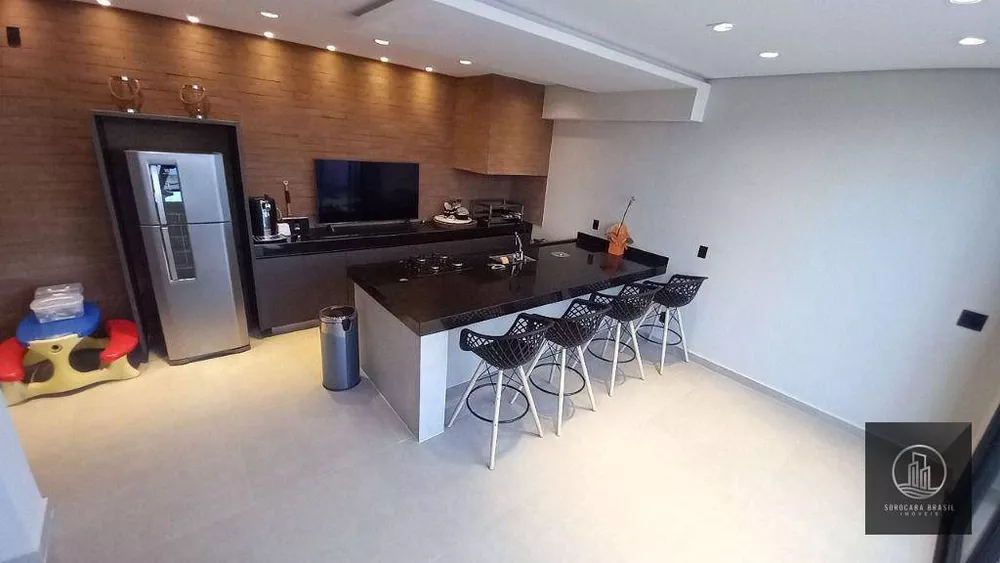 Sobrado à venda com 3 quartos, 260m² - Foto 4