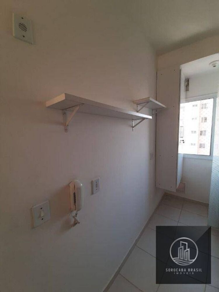 Apartamento, 2 quartos, 58 m² - Foto 3