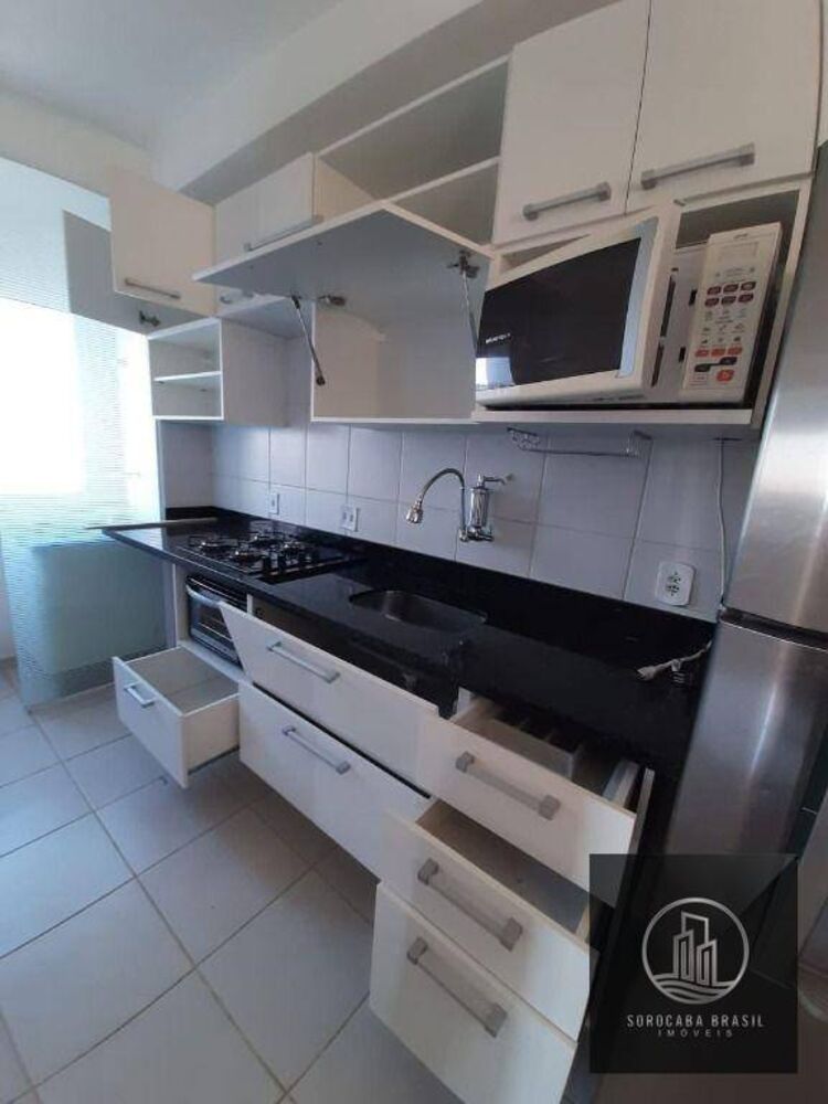 Apartamento, 2 quartos, 58 m² - Foto 4