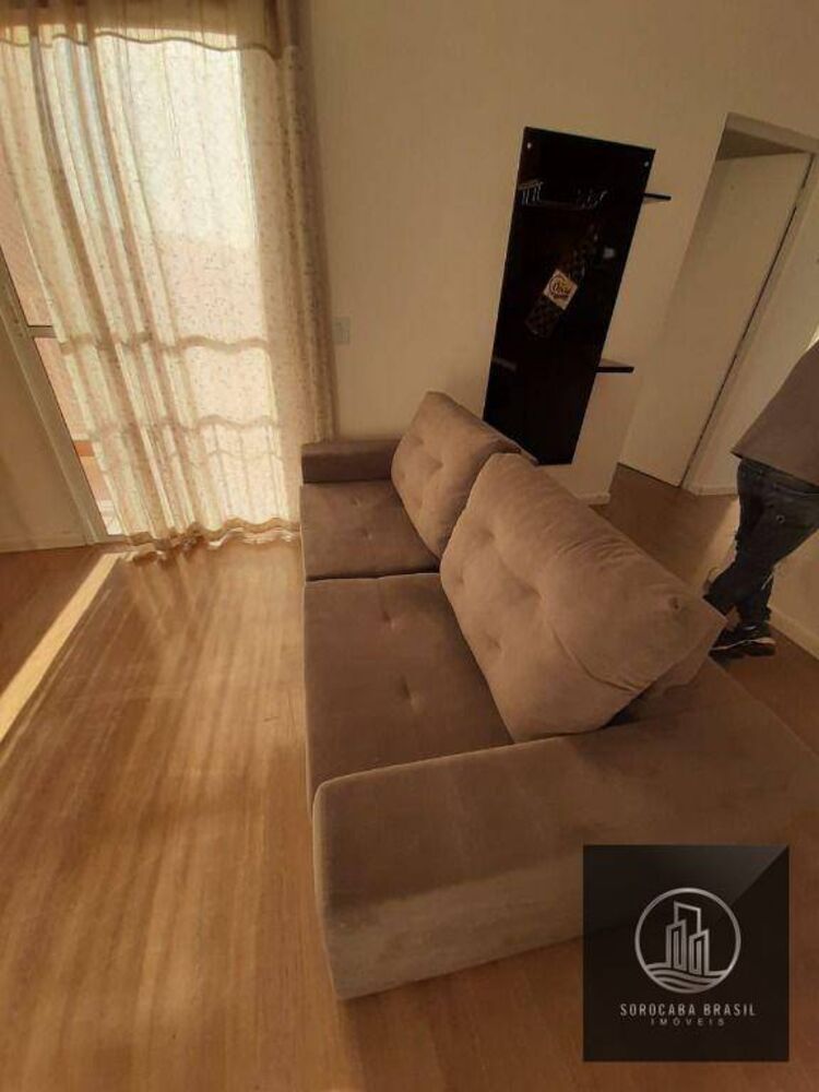 Apartamento, 2 quartos, 58 m² - Foto 5