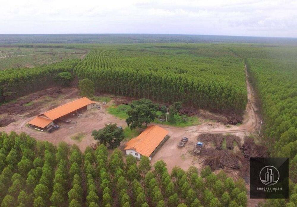 Fazenda à venda, 250000000M2 - Foto 1