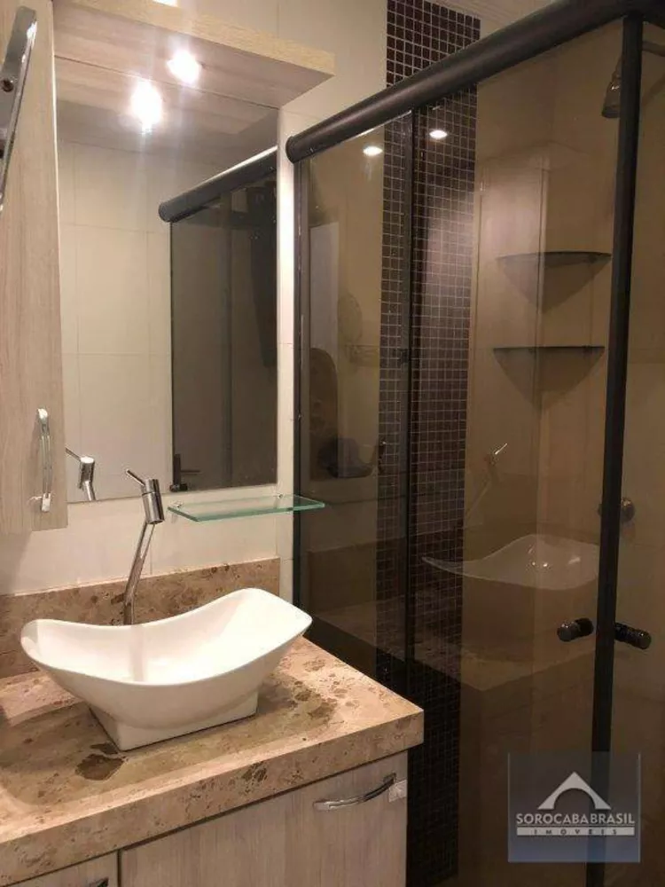 Apartamento à venda com 3 quartos, 70m² - Foto 4