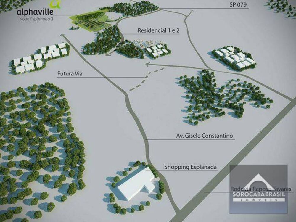 Sobrado, 5 quartos, 416 m² - Foto 2