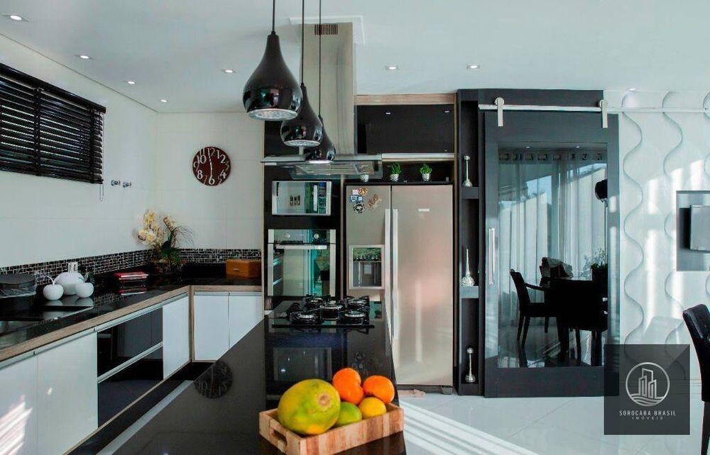 Sobrado, 5 quartos, 416 m² - Foto 1