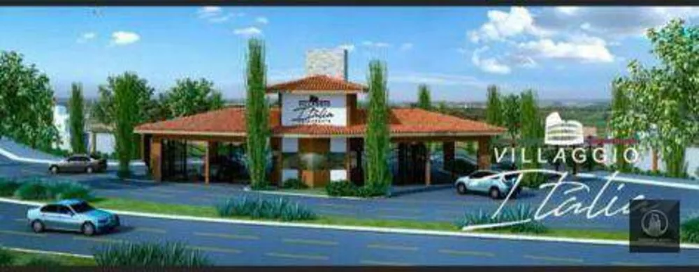 Loteamento e Condomínio, 250 m² - Foto 1