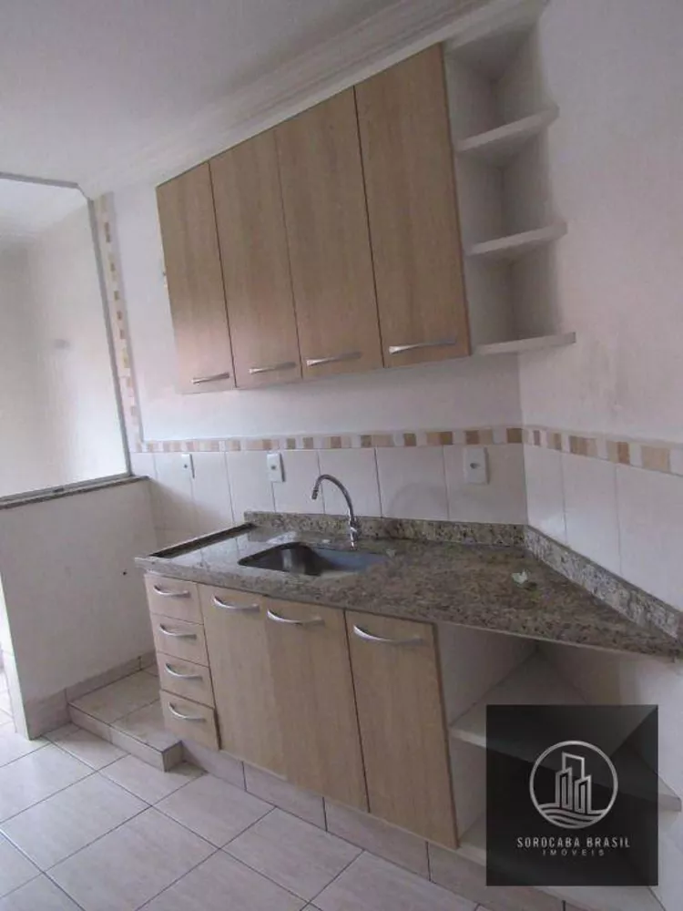 Apartamento à venda com 2 quartos, 63m² - Foto 7