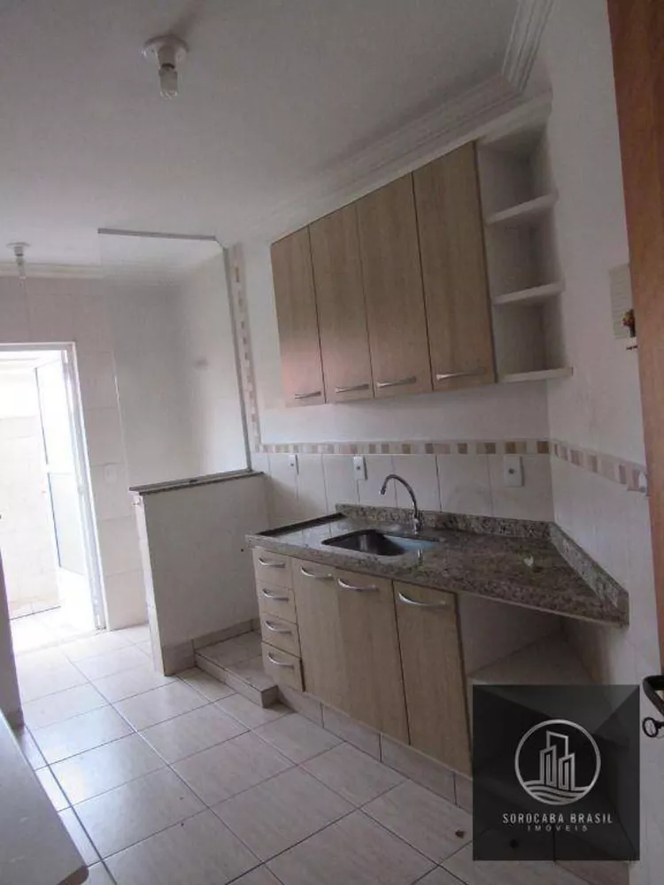 Apartamento à venda com 2 quartos, 63m² - Foto 8