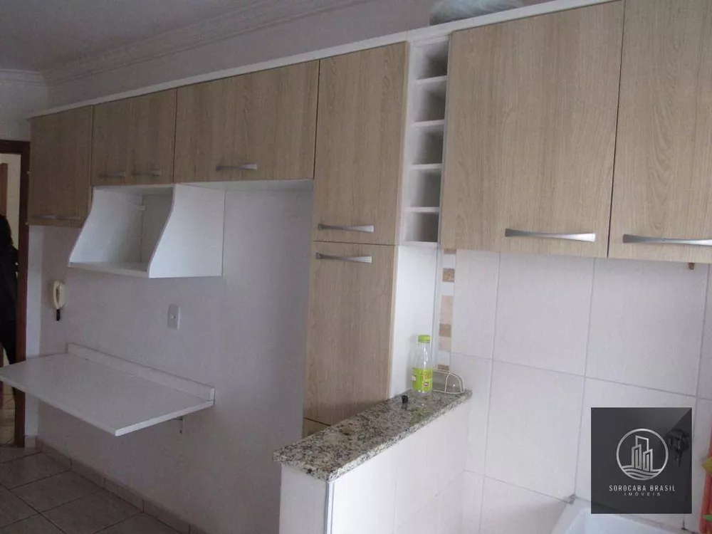 Apartamento à venda com 2 quartos, 63m² - Foto 5