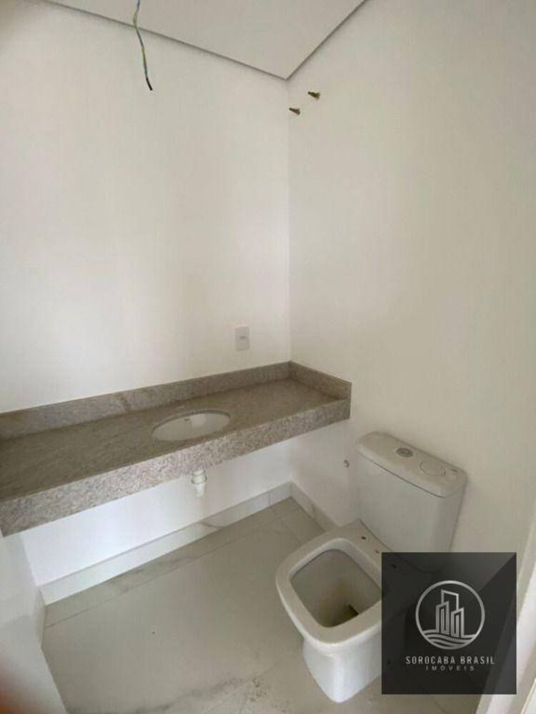 Apartamento, 3 quartos, 166 m² - Foto 1