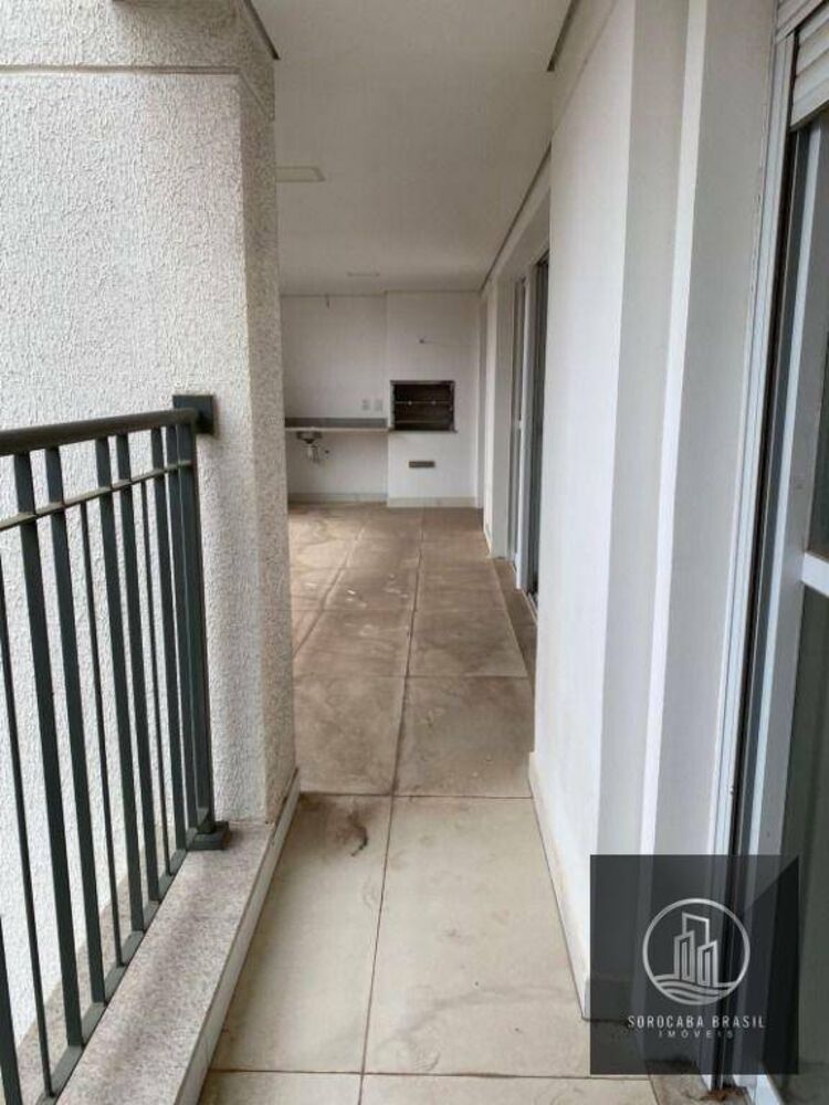 Apartamento, 3 quartos, 166 m² - Foto 3