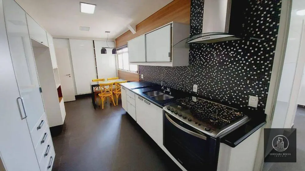 Apartamento, 3 quartos, 280 m² - Foto 1
