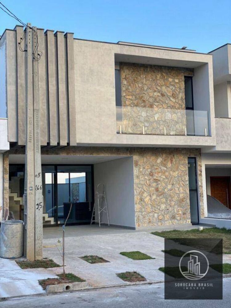 Casa de Condomínio, 3 quartos - Foto 6