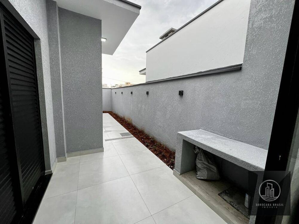 Casa à venda com 3 quartos, 133m² - Foto 5