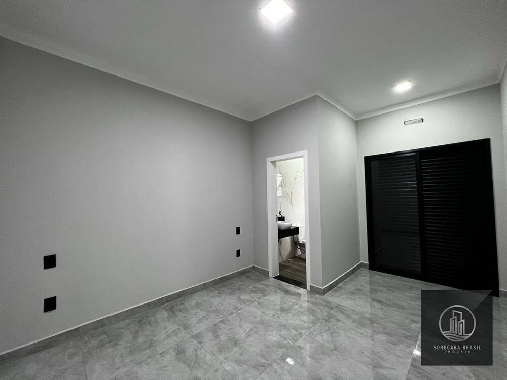 Casa à venda com 3 quartos, 133m² - Foto 1