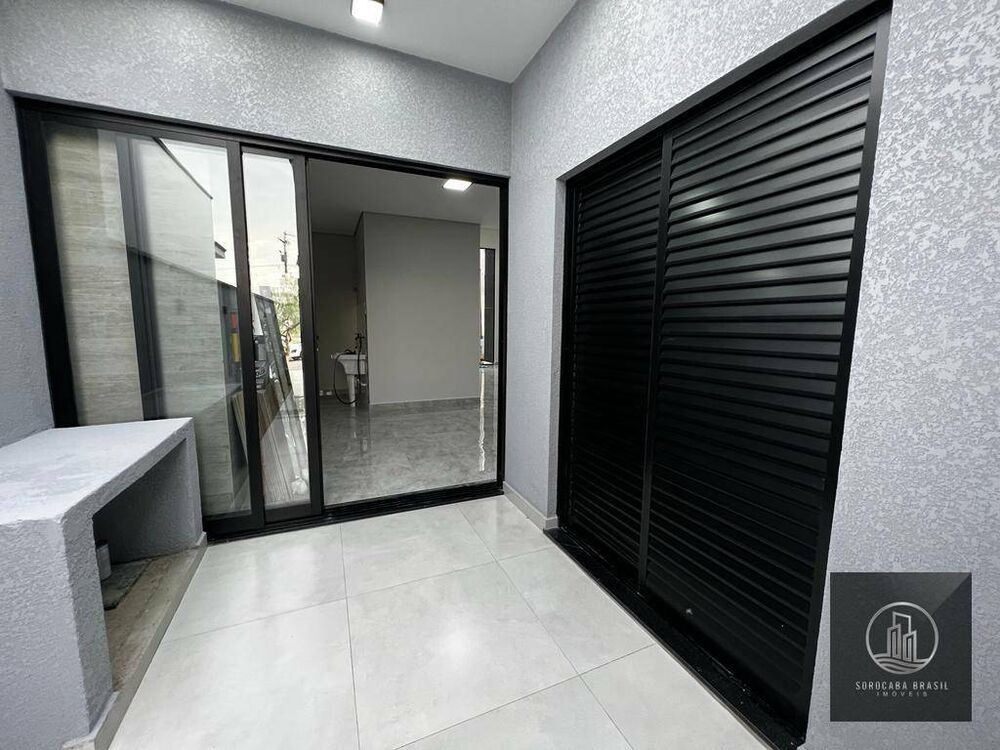 Casa à venda com 3 quartos, 133m² - Foto 3