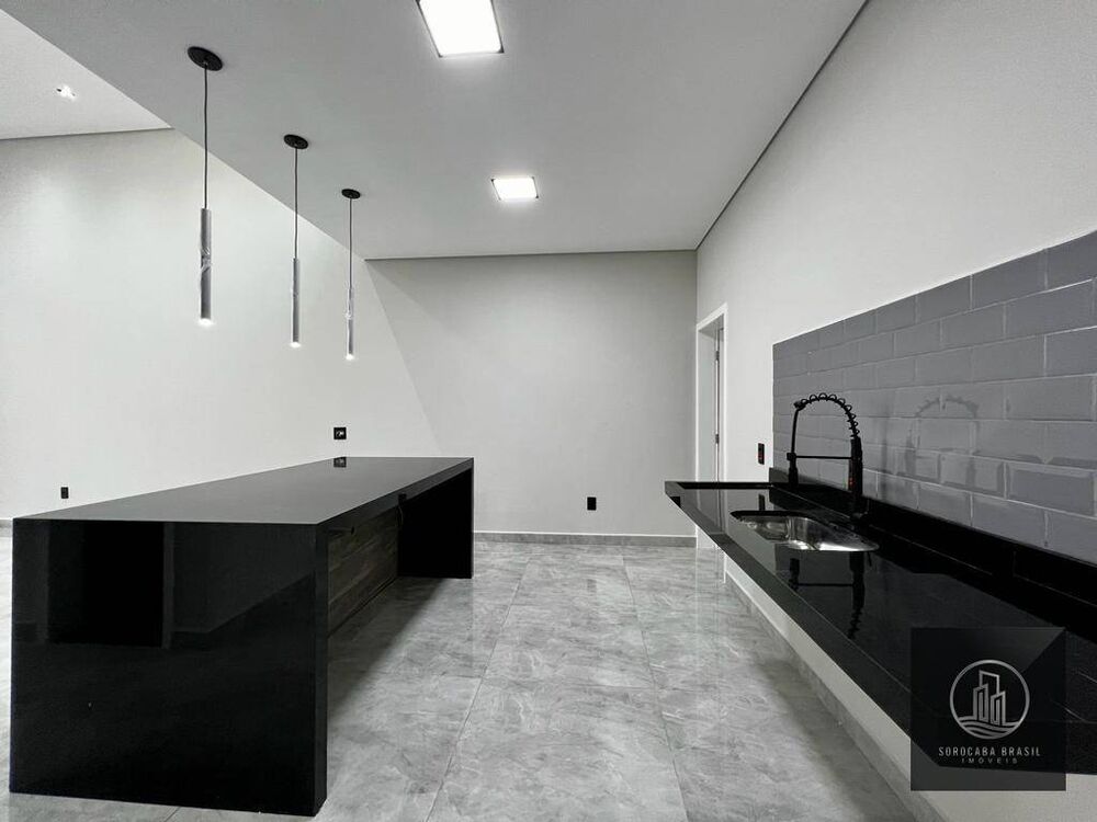 Casa à venda com 3 quartos, 133m² - Foto 6
