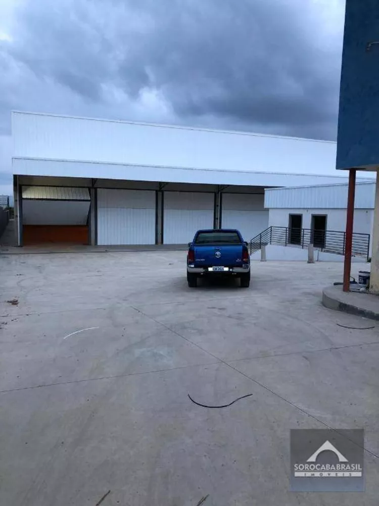 Depósito-Galpão-Armazém à venda e aluguel, 4800m² - Foto 2