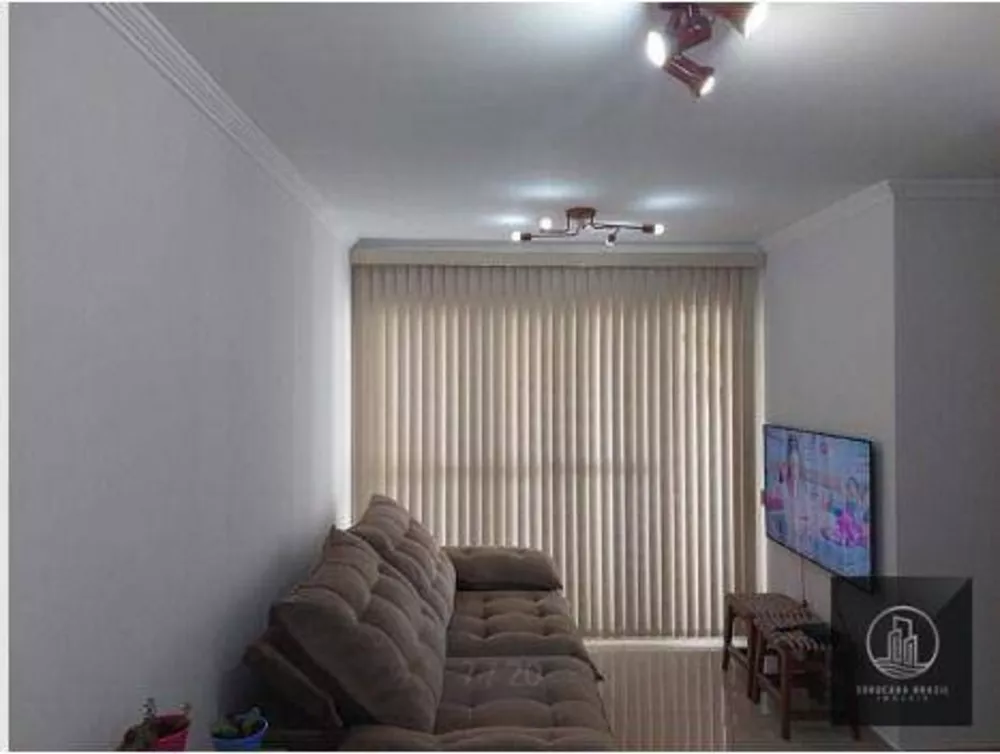 Apartamento, 3 quartos, 65 m² - Foto 4