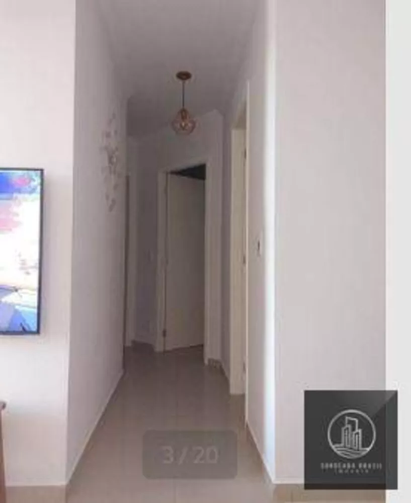 Apartamento, 3 quartos, 65 m² - Foto 6