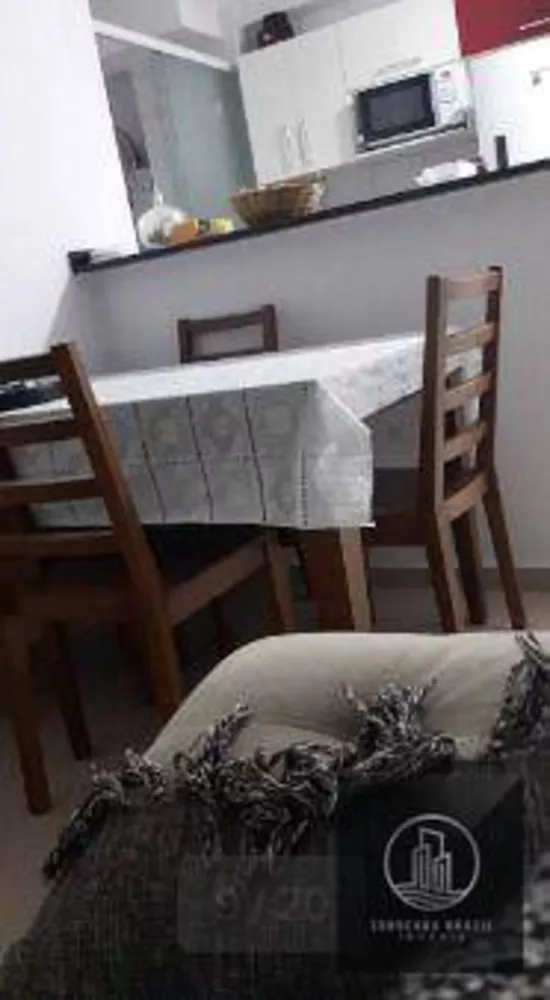 Apartamento, 3 quartos, 65 m² - Foto 2